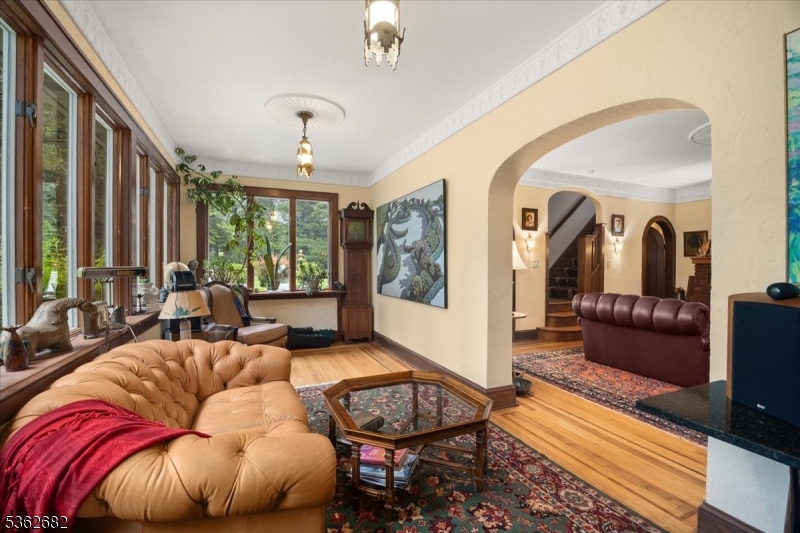 761 Backhus Estate Road Glen Gardner, NJ 08826 - Photo 13 of 48
