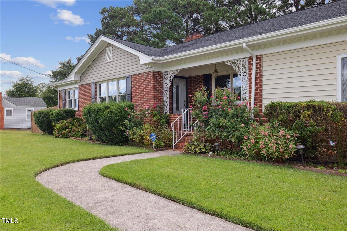 1519 Sherron Road Durham, NC 27703 - Photo 2 of 52 05-1519 Sherron Rd