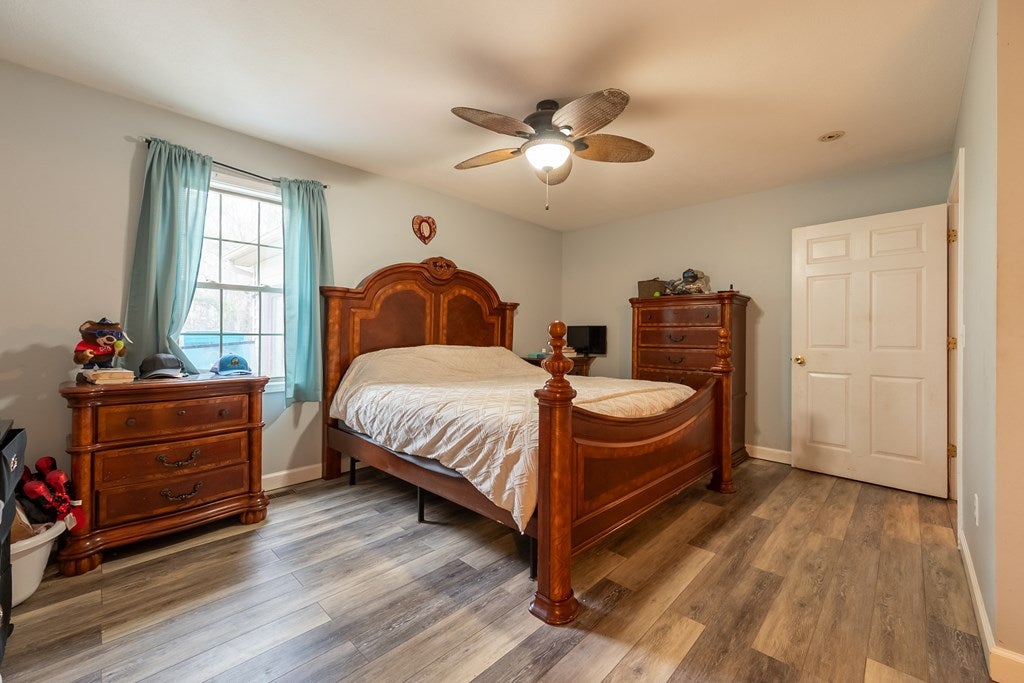 304 Pres Jackson Road Max Meadows, VA 24360 - Photo 10 of 45 Gallery Image 10