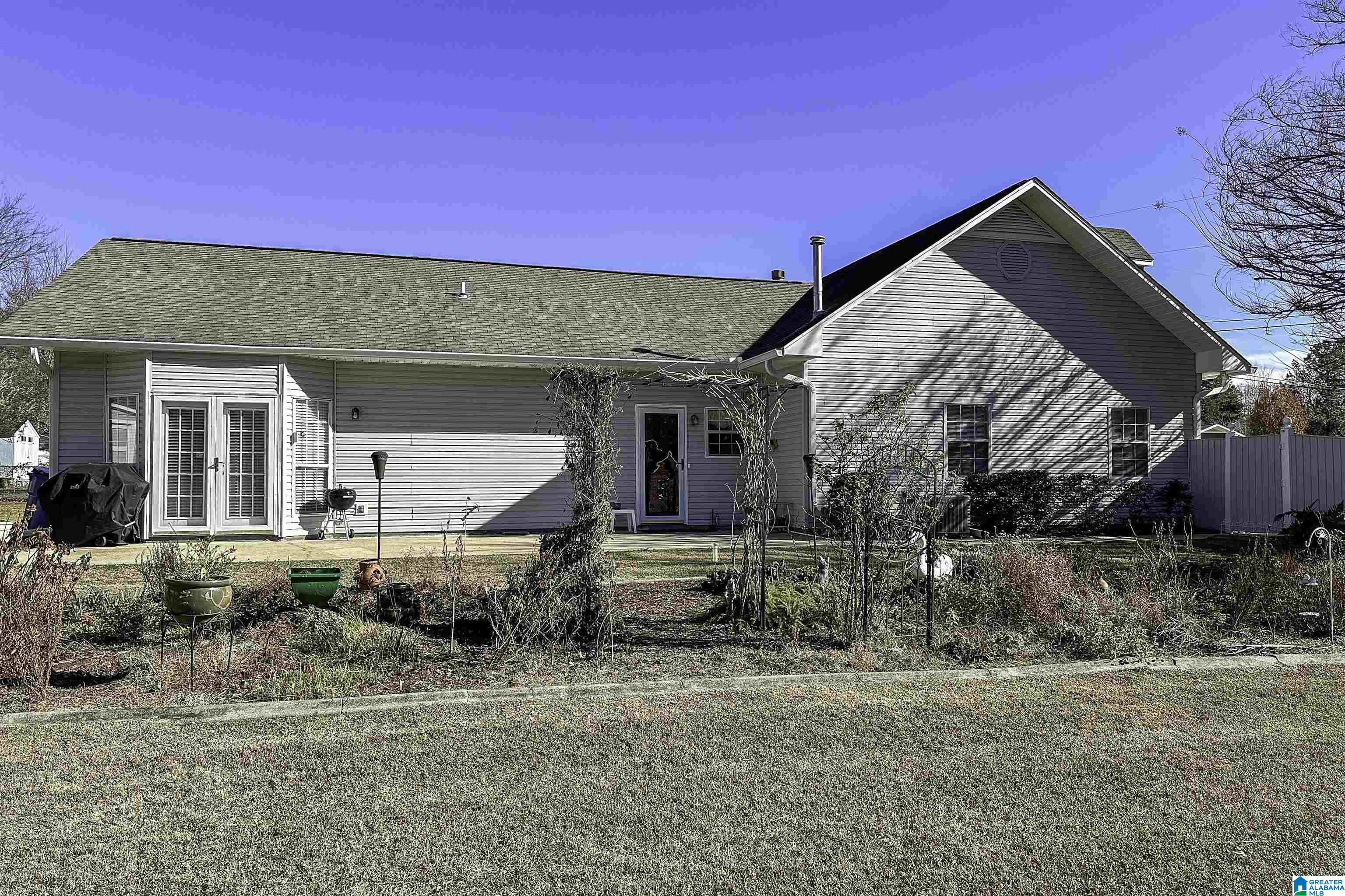 925 Mundy Drive Anniston, AL 36207 - Photo 25 of 67