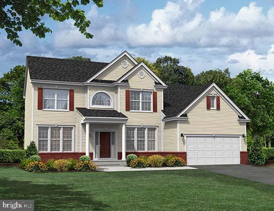 39 Stoneham Road Ewing, NJ 08638 - Photo 1 of 1 Bradford Federal Rendering