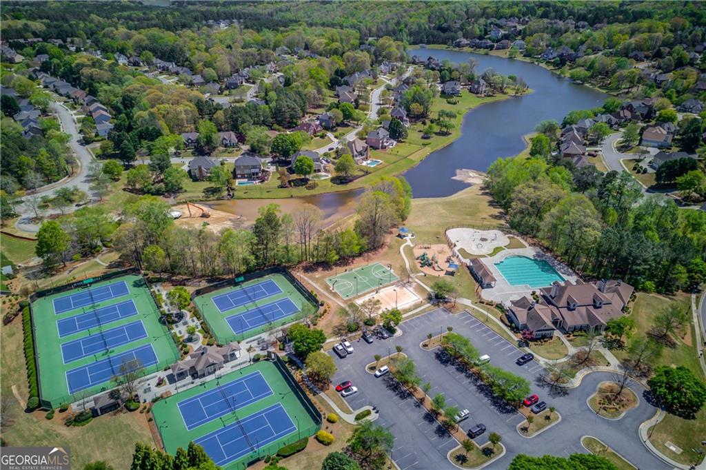 3438 Ridgemill Circle Dacula, GA 30019 - Photo 63 of 70 Gallery Image 63