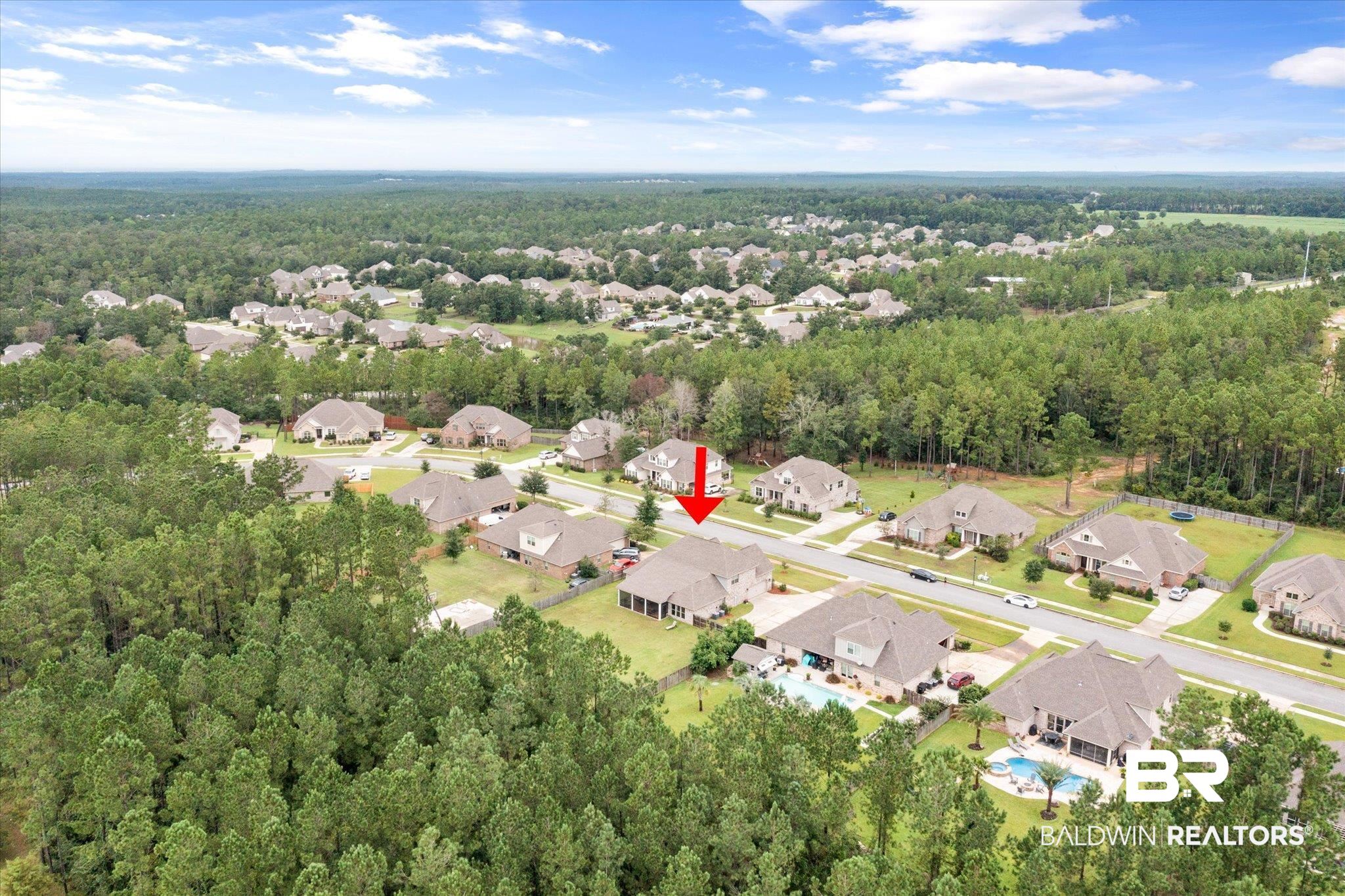 31866 Bobwhite Road Daphne, AL 36527 - Photo 37 of 42
