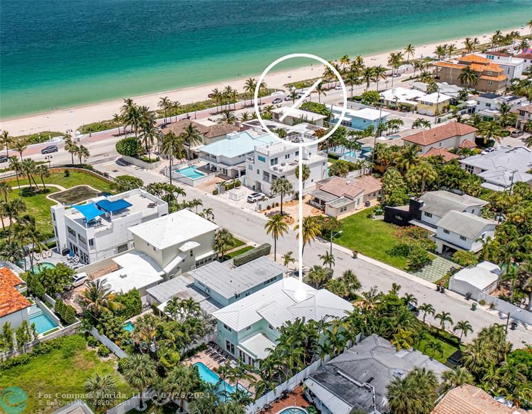 3317 Northeast 16th Ct  