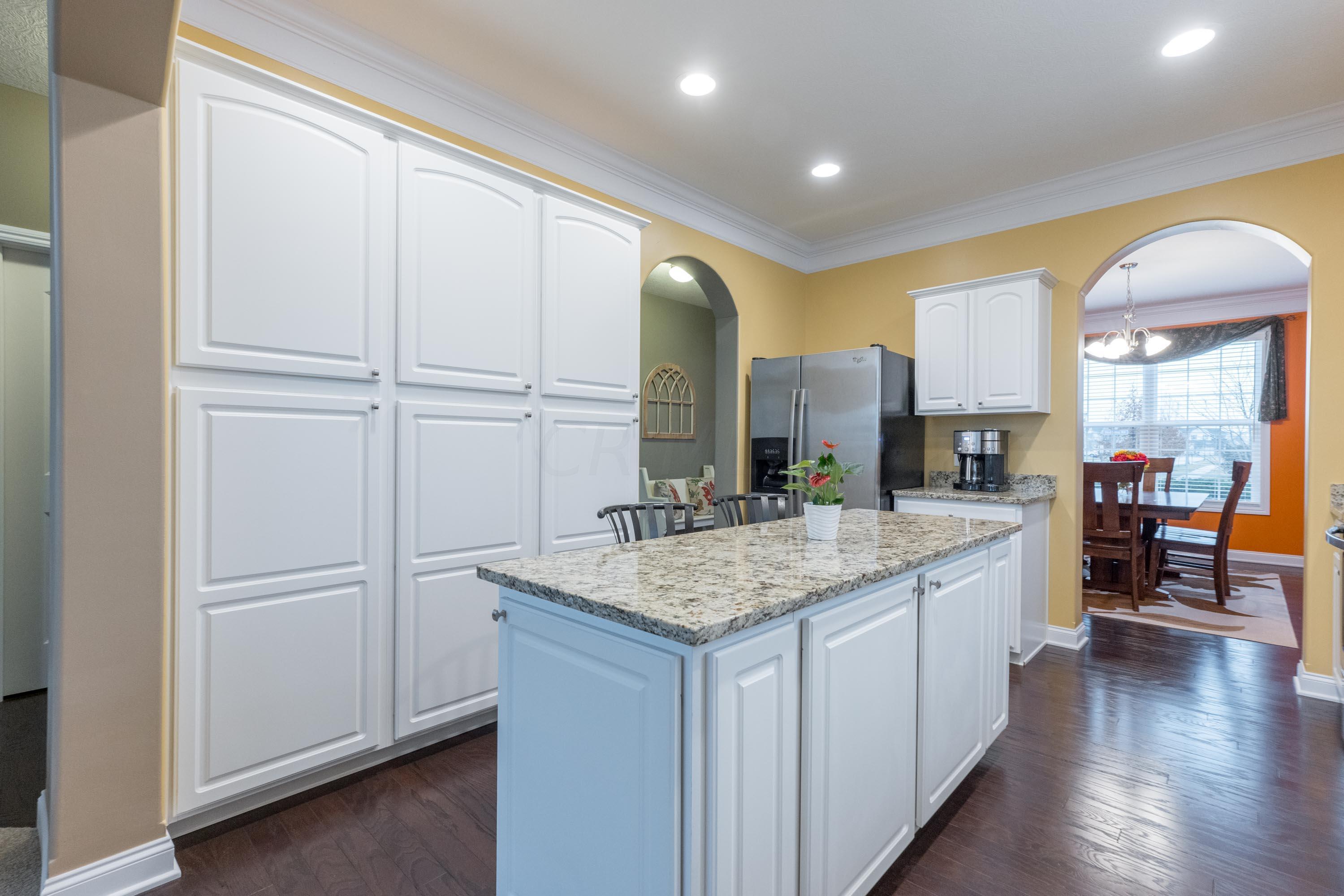 426 Red Stag Road Delaware, OH 43015 - Photo 12 of 50 015P1554702