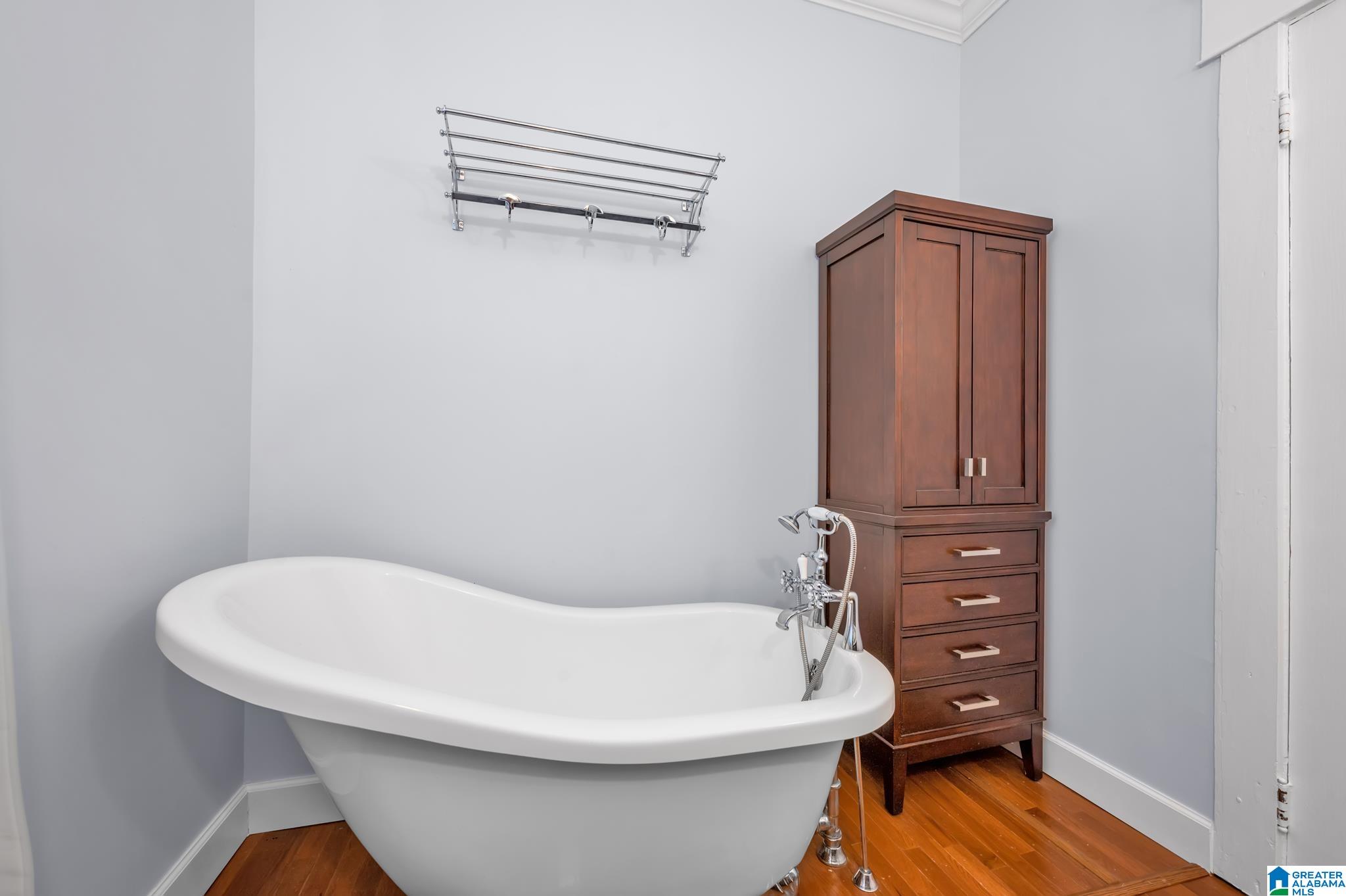 307 East 5th Avenue Oneonta, AL 35121 - Photo 26 of 43