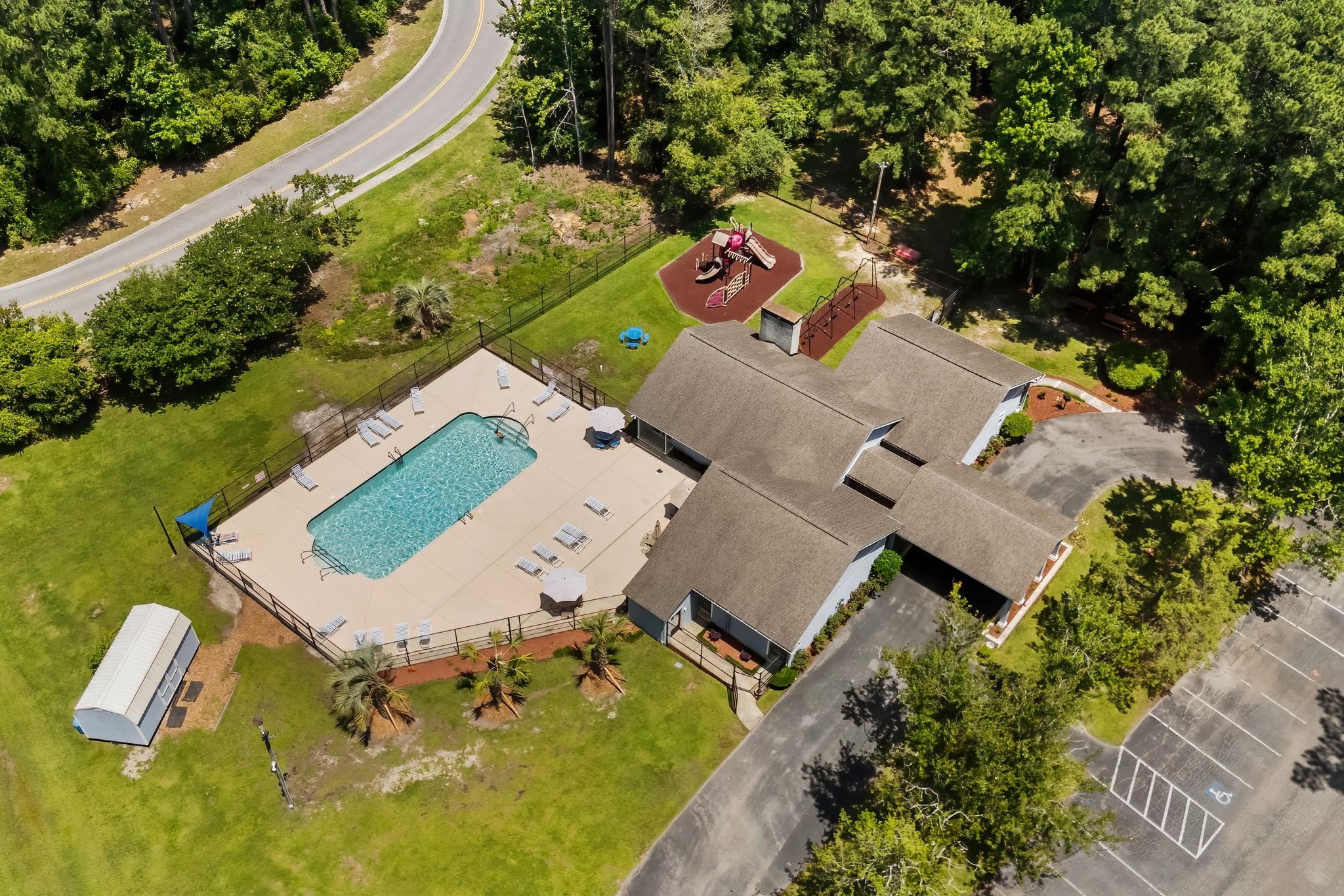 221 Hunters Road Myrtle Beach, SC 29579 - Photo 45 of 51