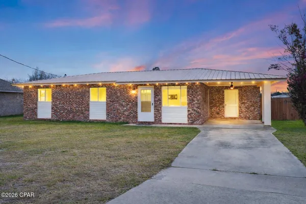 $297,000 | 1929 Frankford Avenue, Panama City, FL 32405