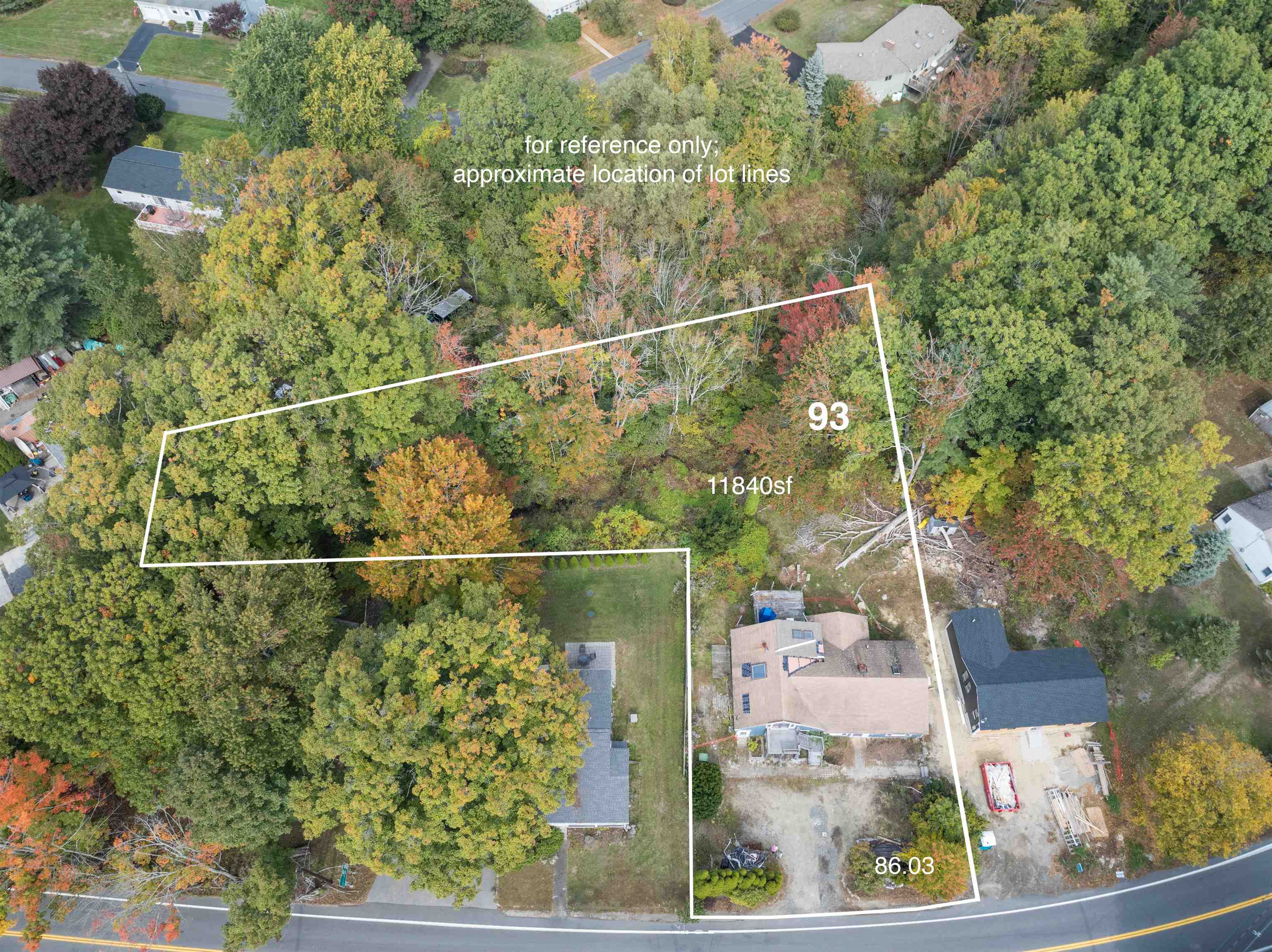 20 Pioneer Road Rye, NH 03870 - Photo 3 of 11