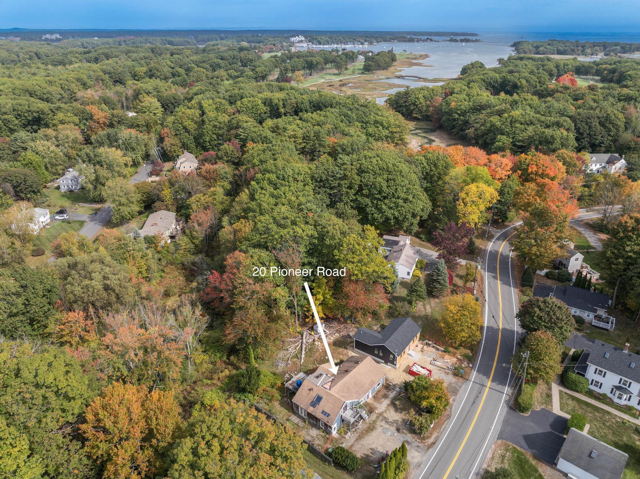 20 Pioneer Road Rye, NH 03870 - Photo 7 of 11