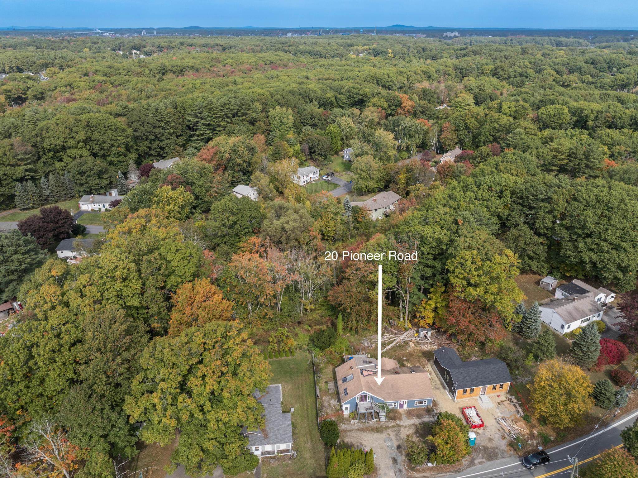 20 Pioneer Road Rye, NH 03870 - Photo 8 of 11