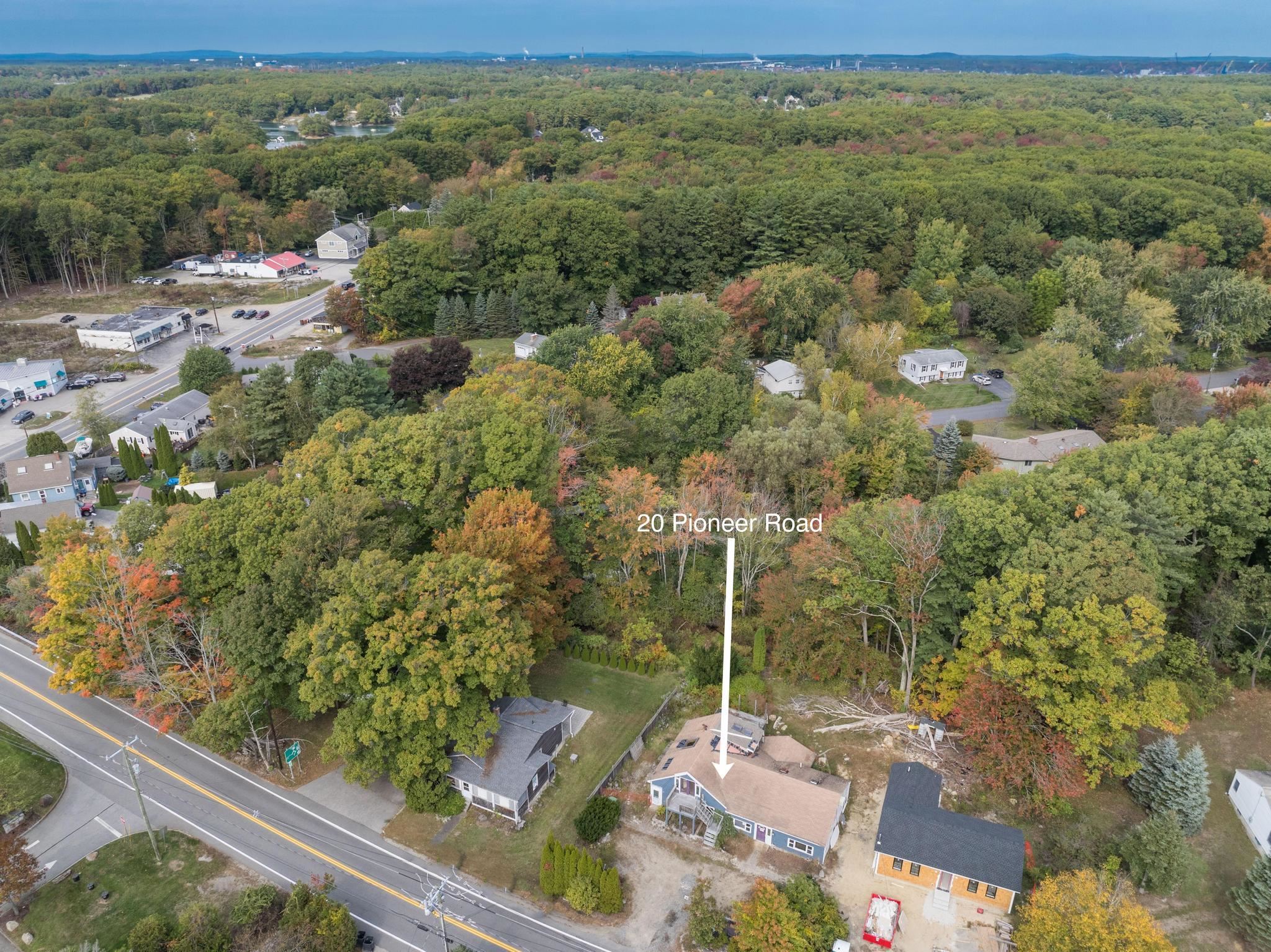 20 Pioneer Road Rye, NH 03870 - Photo 9 of 11