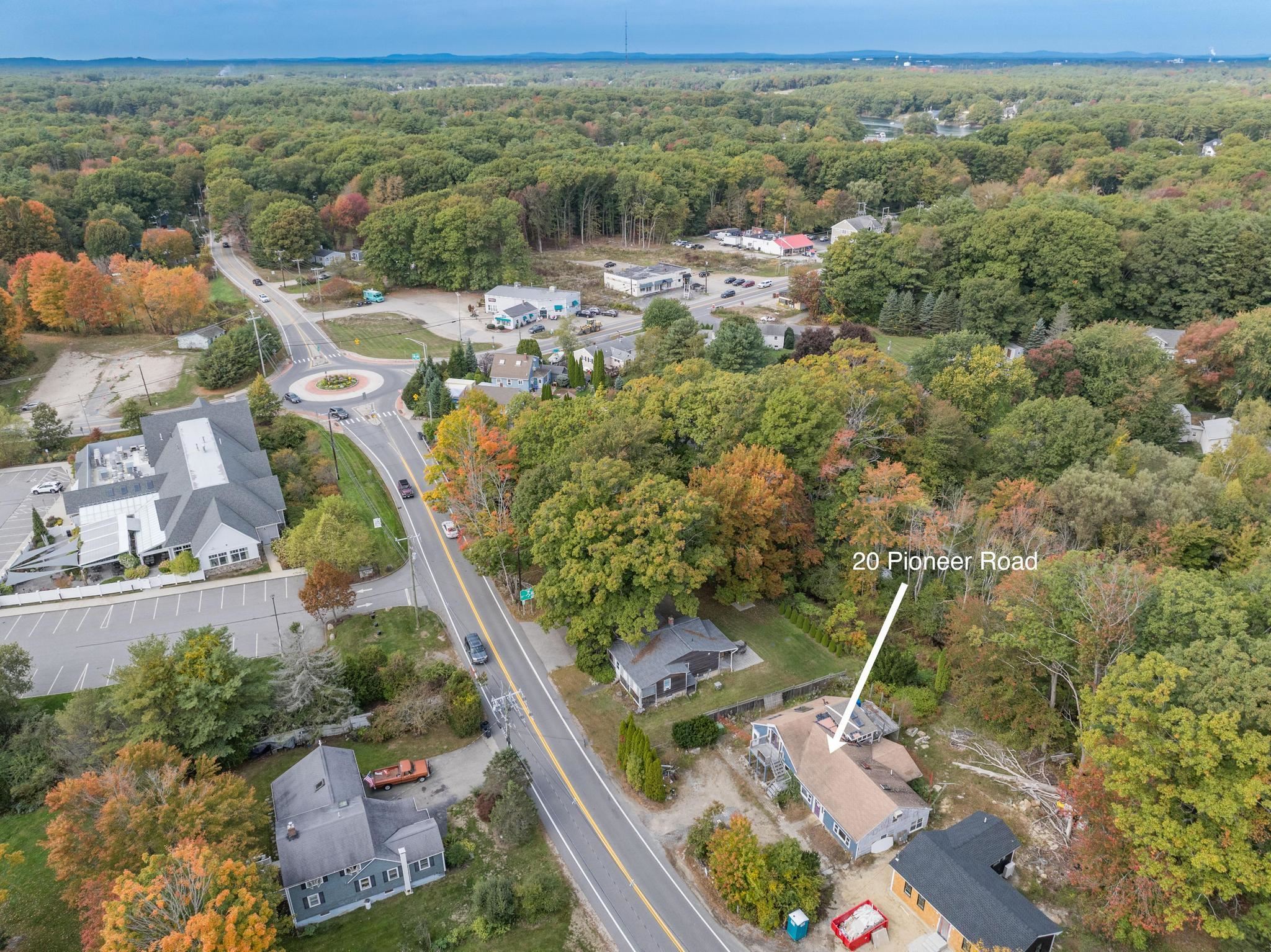 20 Pioneer Road Rye, NH 03870 - Photo 10 of 11