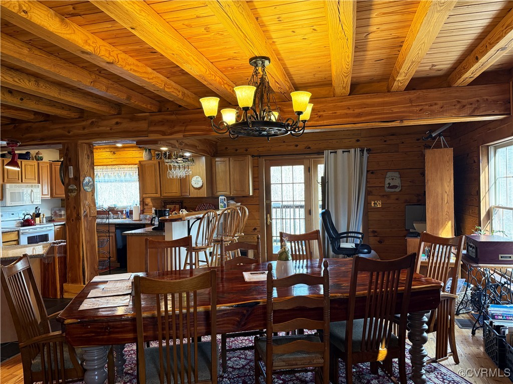 1228 Rosser Mill Road Pamplin, VA 23958 - Photo 11 of 43