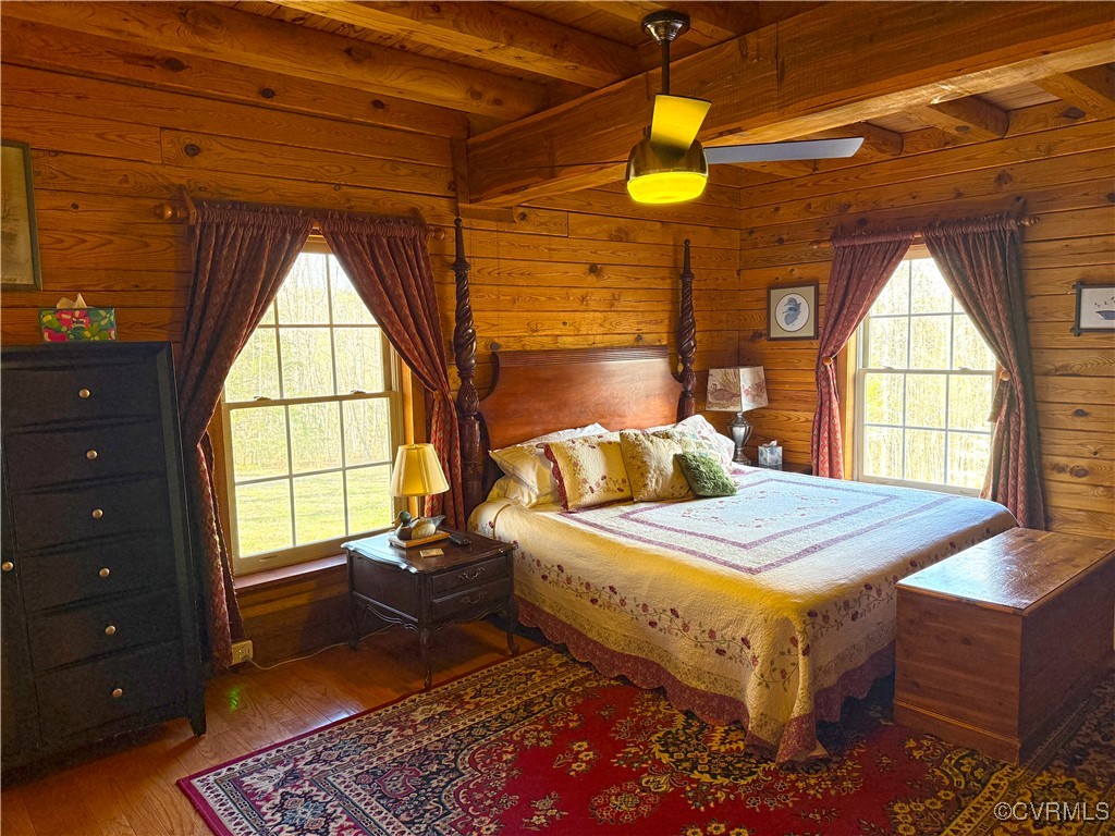 1228 Rosser Mill Road Pamplin, VA 23958 - Photo 12 of 43