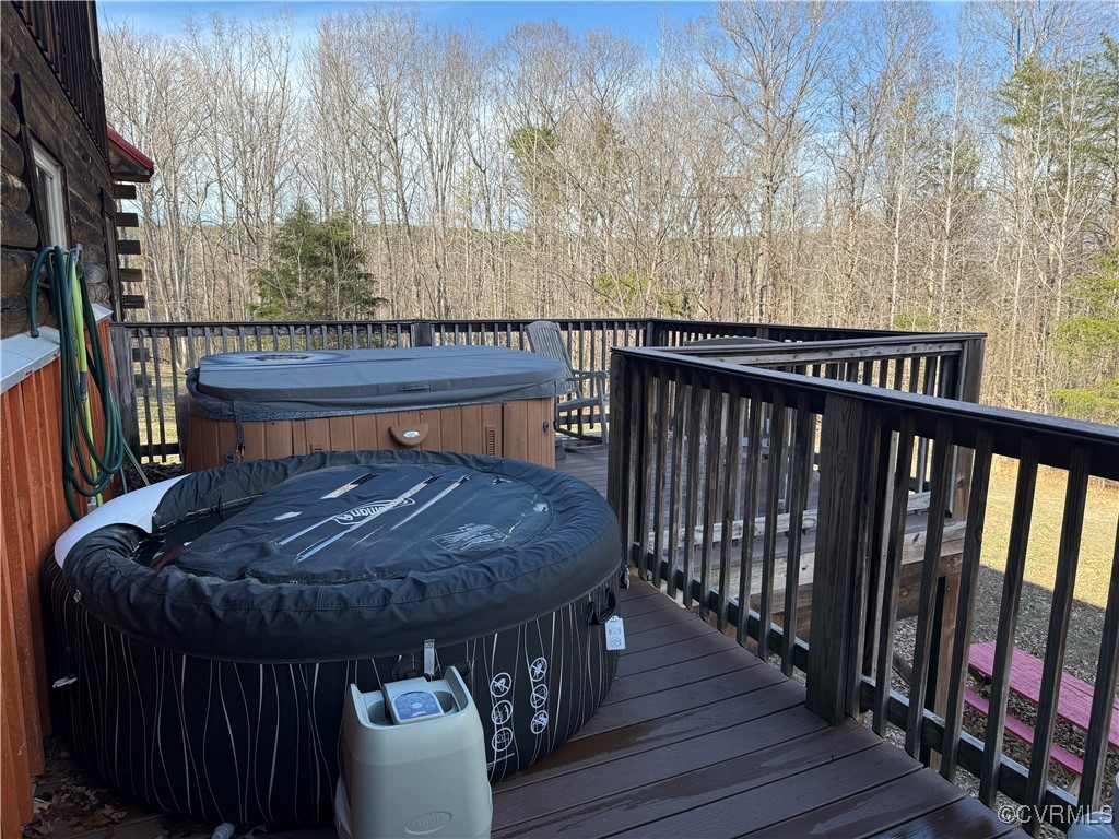 1228 Rosser Mill Road Pamplin, VA 23958 - Photo 14 of 43