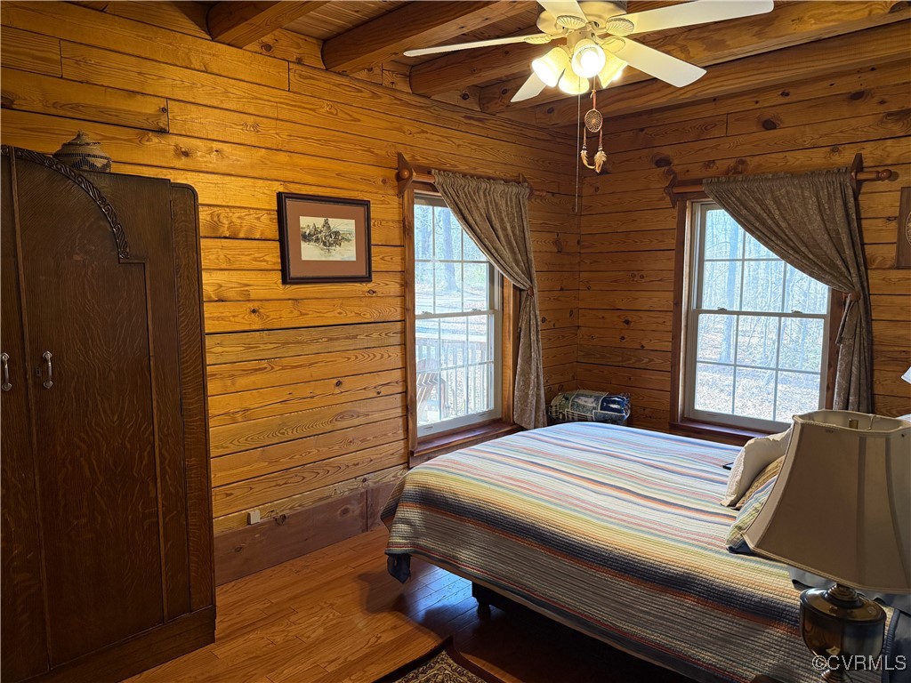 1228 Rosser Mill Road Pamplin, VA 23958 - Photo 15 of 43