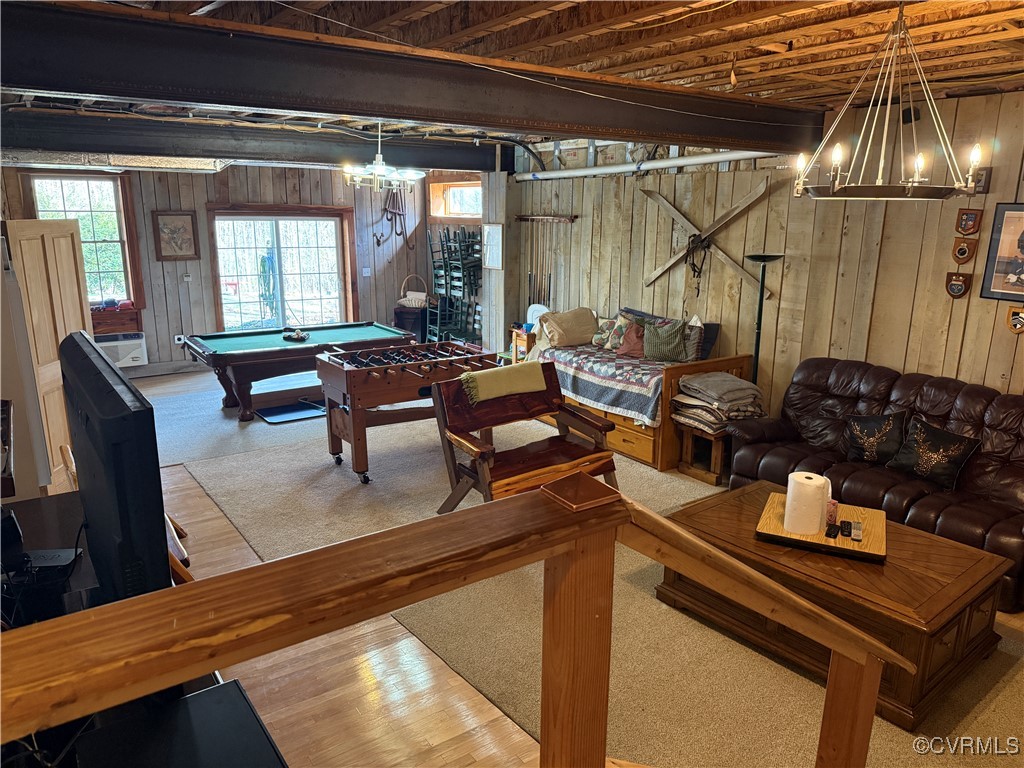 1228 Rosser Mill Road Pamplin, VA 23958 - Photo 16 of 43