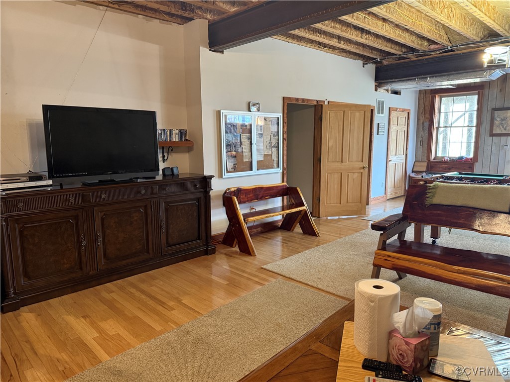 1228 Rosser Mill Road Pamplin, VA 23958 - Photo 17 of 43