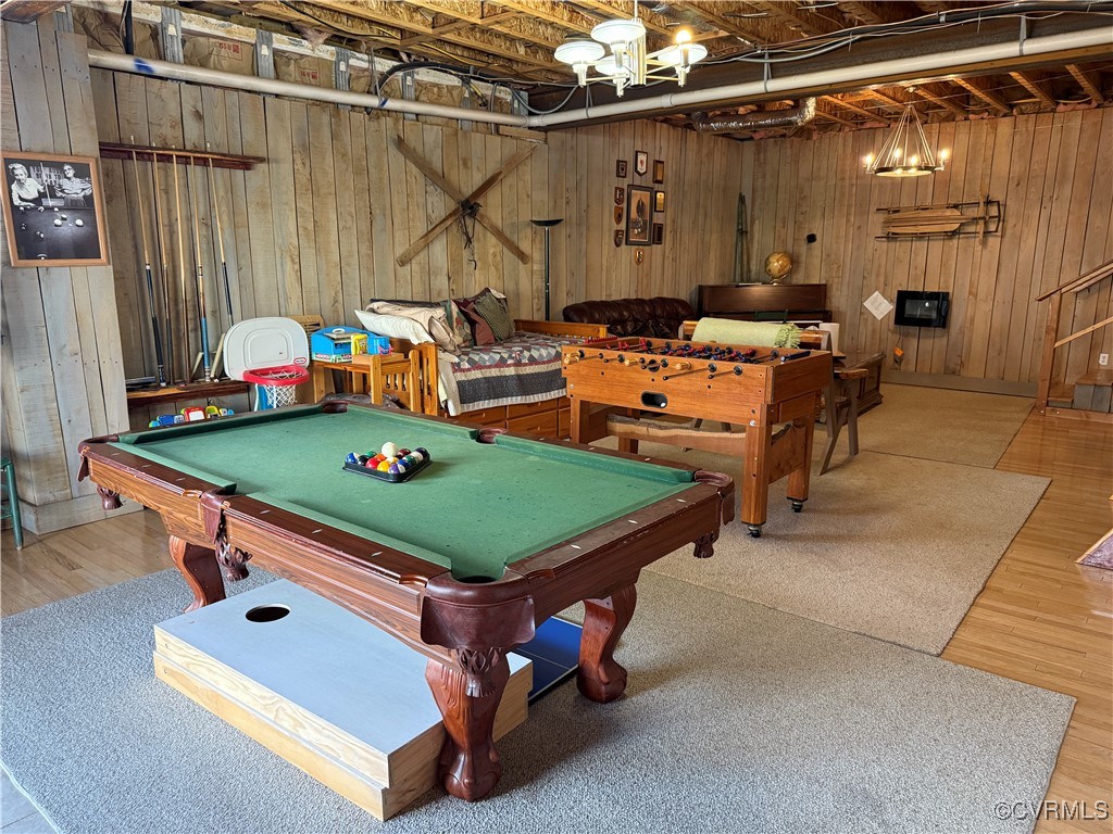 1228 Rosser Mill Road Pamplin, VA 23958 - Photo 18 of 43