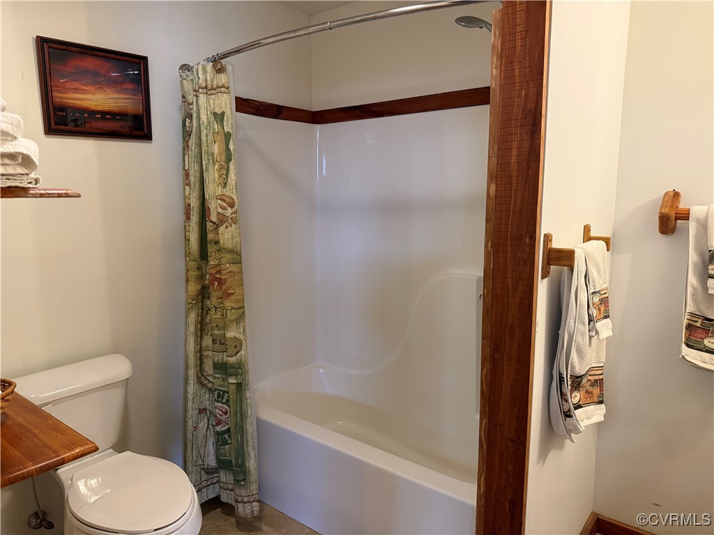 1228 Rosser Mill Road Pamplin, VA 23958 - Photo 19 of 43