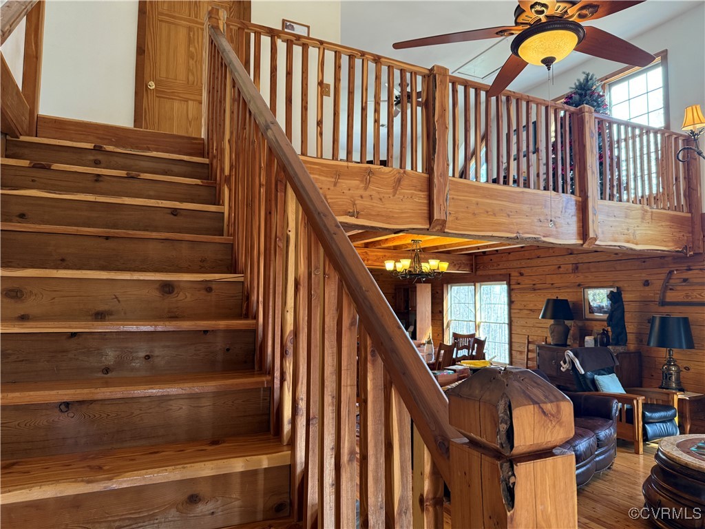 1228 Rosser Mill Road Pamplin, VA 23958 - Photo 20 of 43