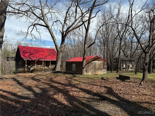 $750,000 | 1228 Rosser Mill Road, Pamplin, VA 23958