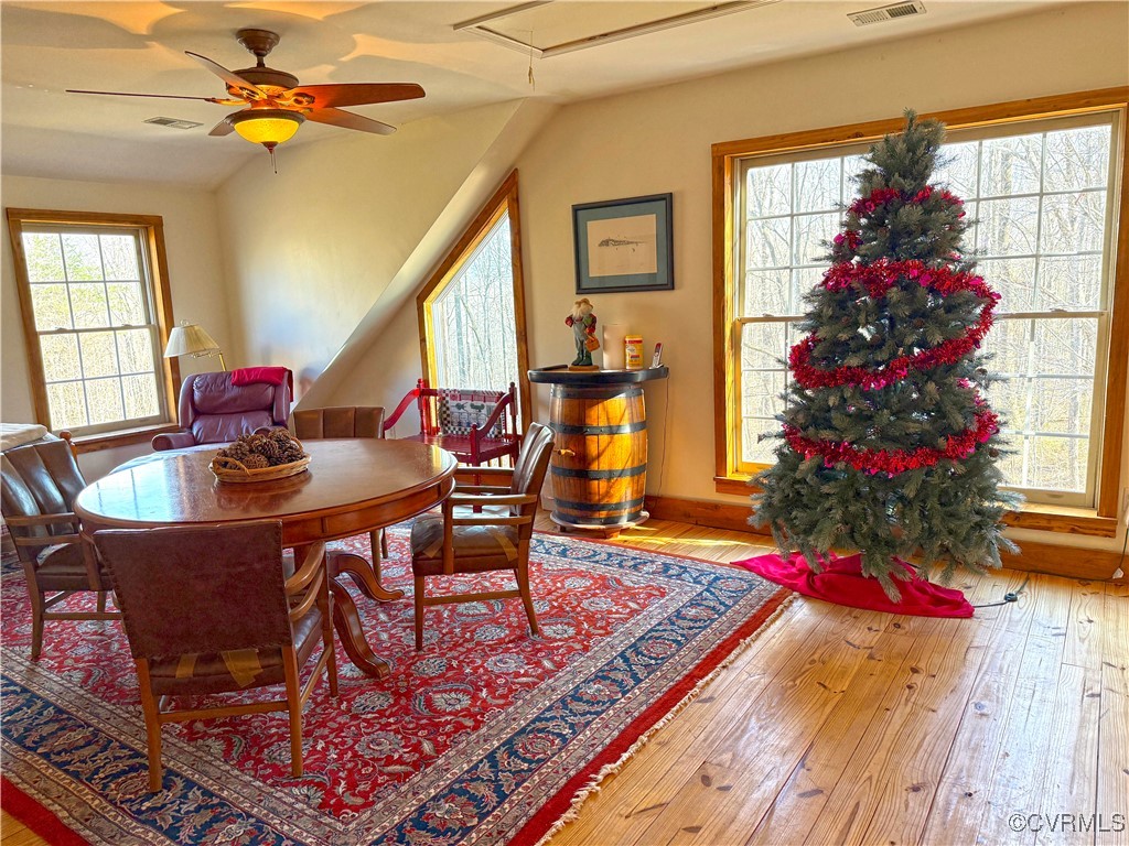 1228 Rosser Mill Road Pamplin, VA 23958 - Photo 21 of 43