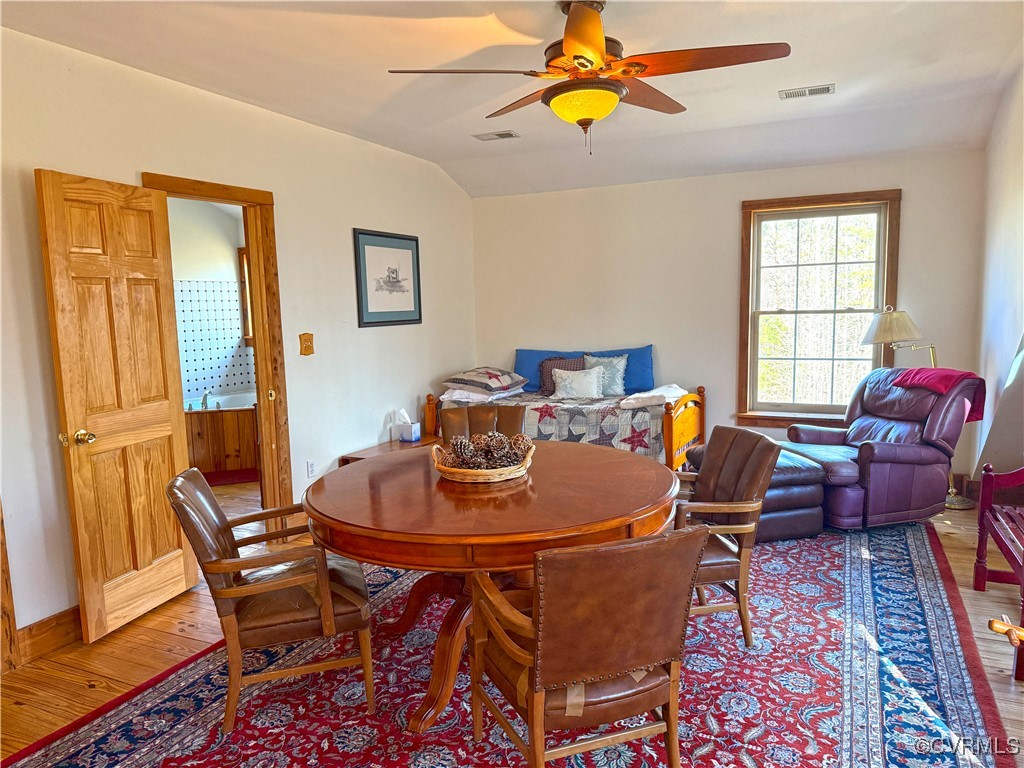 1228 Rosser Mill Road Pamplin, VA 23958 - Photo 22 of 43