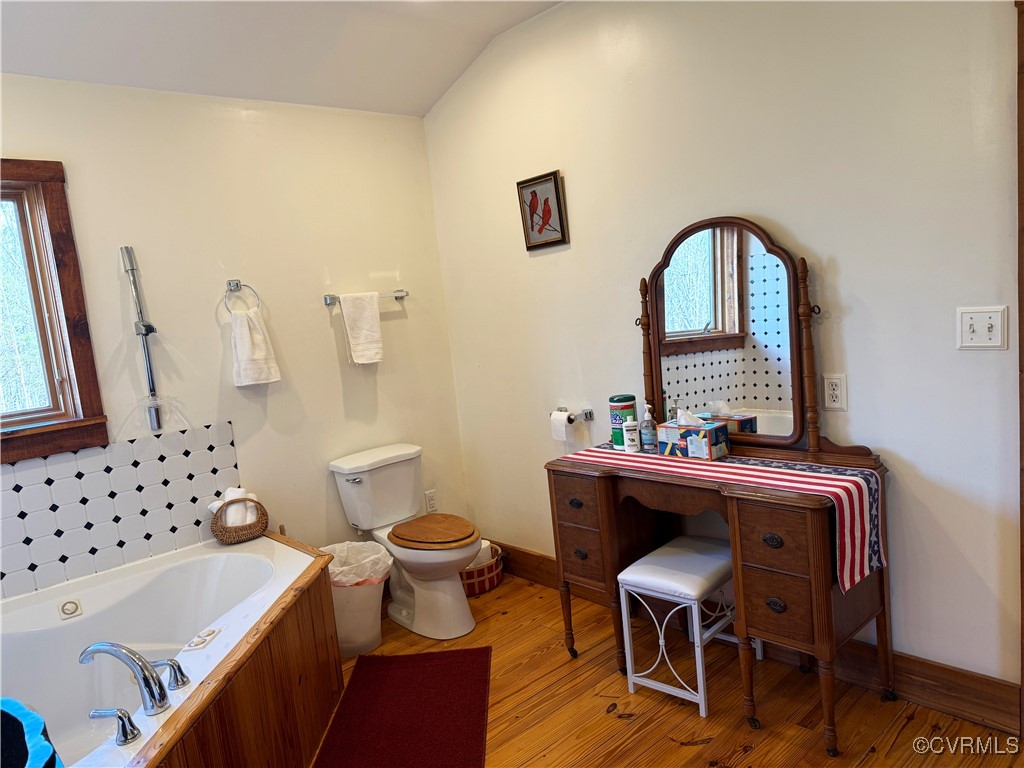 1228 Rosser Mill Road Pamplin, VA 23958 - Photo 23 of 43