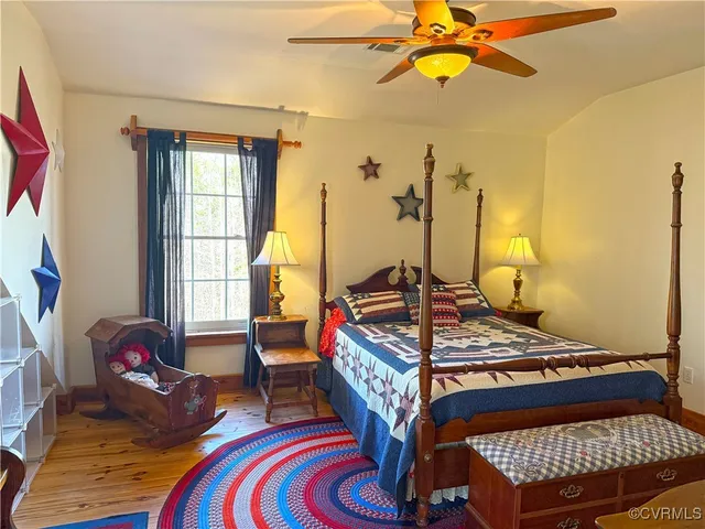 $750,000 | 1228 Rosser Mill Road, Pamplin, VA 23958