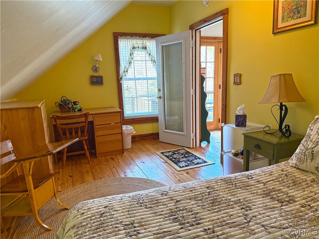 1228 Rosser Mill Road Pamplin, VA 23958 - Photo 25 of 43