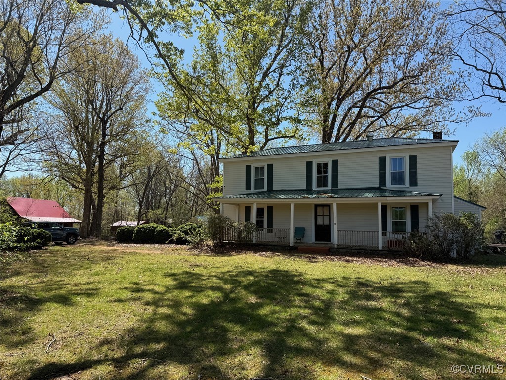 1228 Rosser Mill Road Pamplin, VA 23958 - Photo 29 of 43