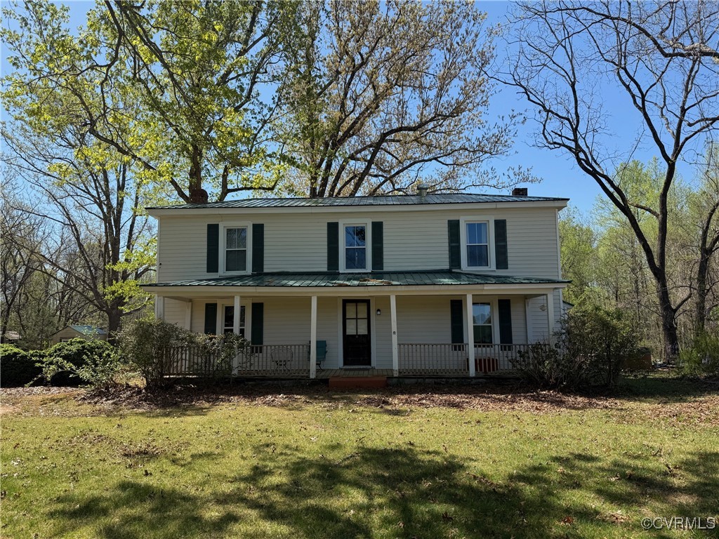 1228 Rosser Mill Road Pamplin, VA 23958 - Photo 30 of 43