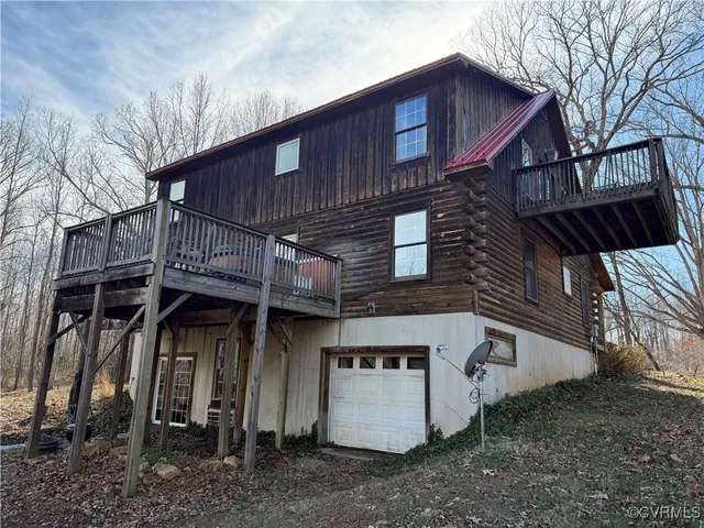 $750,000 | 1228 Rosser Mill Road, Pamplin, VA 23958
