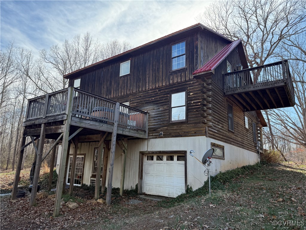 1228 Rosser Mill Road Pamplin, VA 23958 - Photo 3 of 43