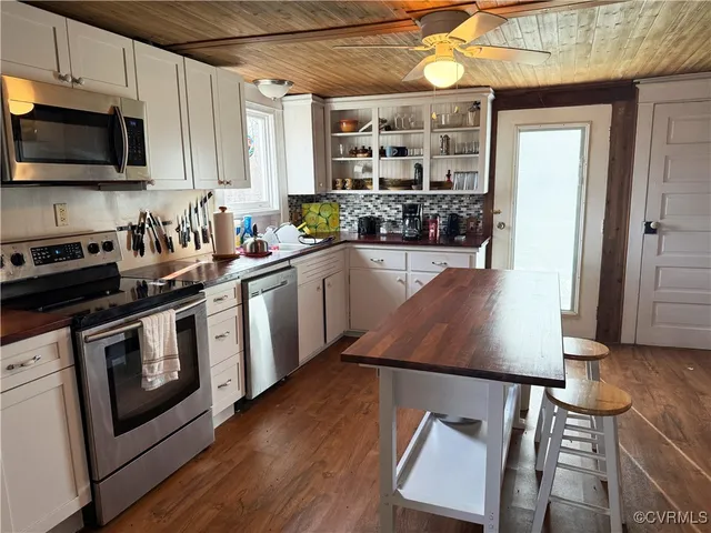 $750,000 | 1228 Rosser Mill Road, Pamplin, VA 23958