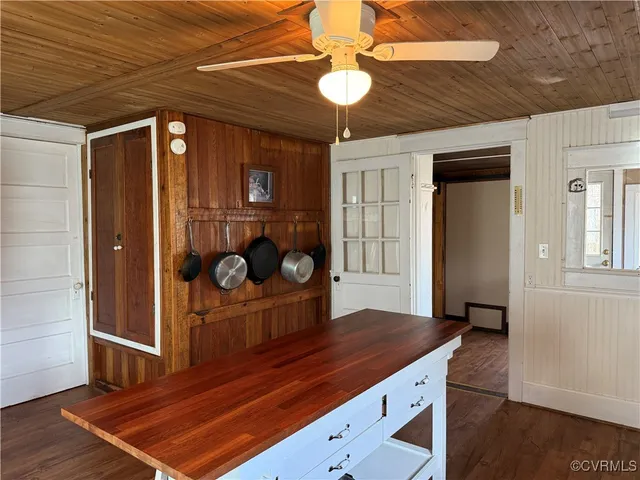 $750,000 | 1228 Rosser Mill Road, Pamplin, VA 23958