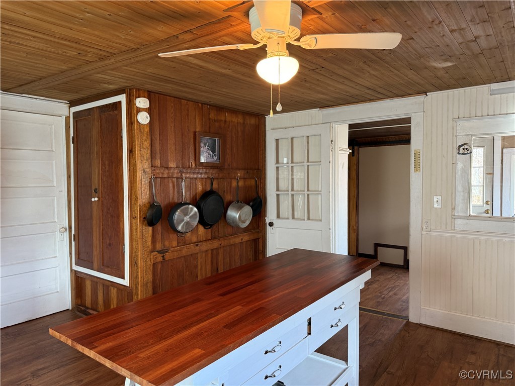 1228 Rosser Mill Road Pamplin, VA 23958 - Photo 34 of 43