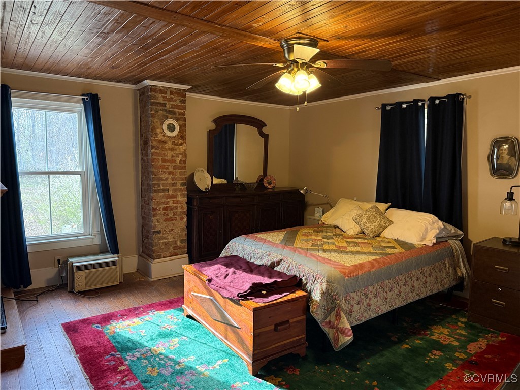 1228 Rosser Mill Road Pamplin, VA 23958 - Photo 36 of 43