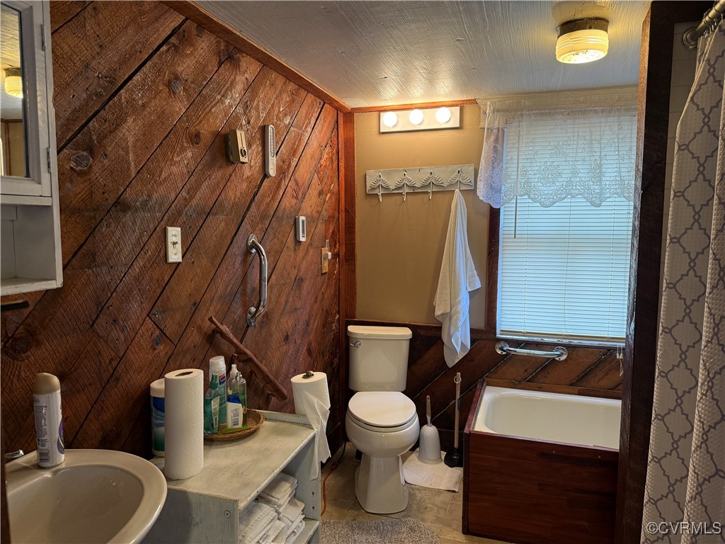 1228 Rosser Mill Road Pamplin, VA 23958 - Photo 37 of 43