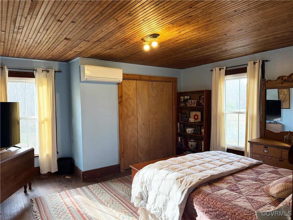 1228 Rosser Mill Road Pamplin, VA 23958 - Photo 38 of 43