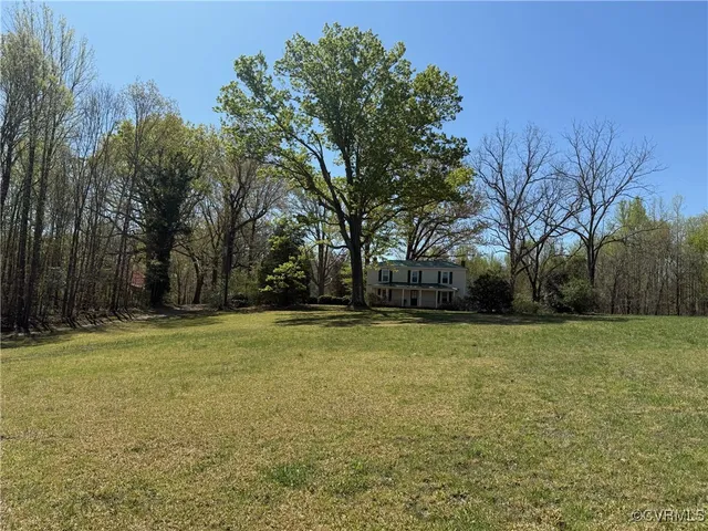 $750,000 | 1228 Rosser Mill Road, Pamplin, VA 23958