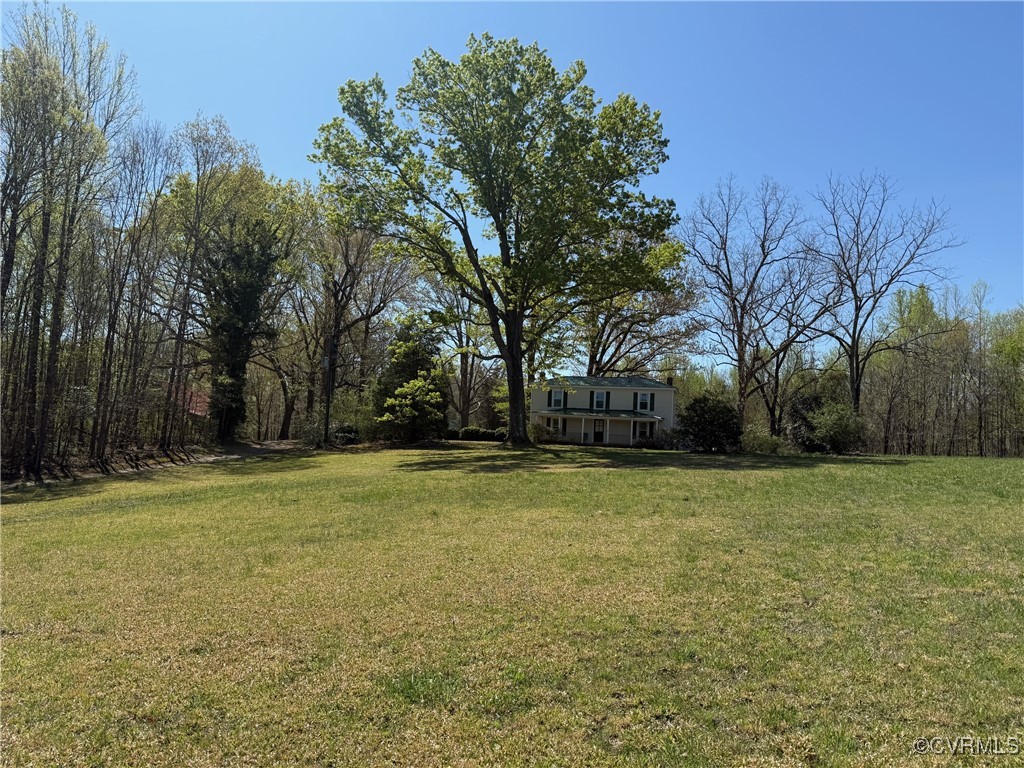 1228 Rosser Mill Road Pamplin, VA 23958 - Photo 41 of 43