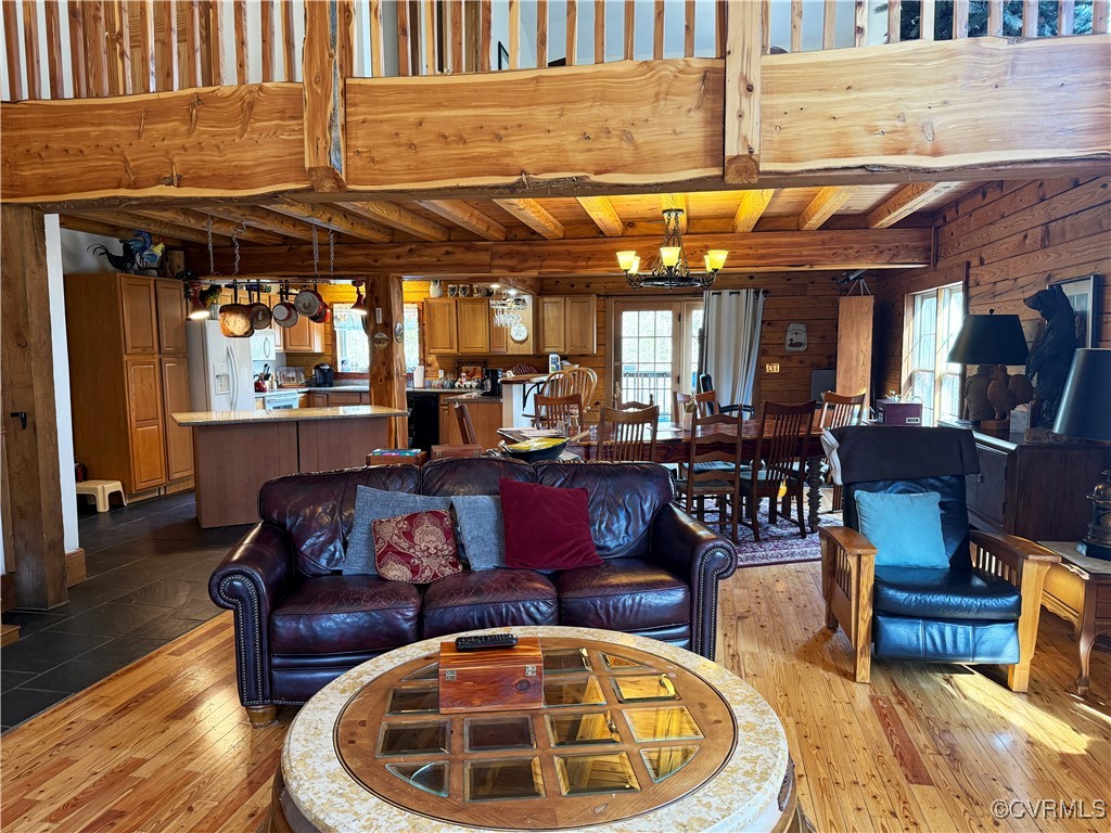 1228 Rosser Mill Road Pamplin, VA 23958 - Photo 6 of 43