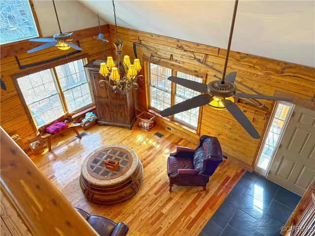 $750,000 | 1228 Rosser Mill Road, Pamplin, VA 23958