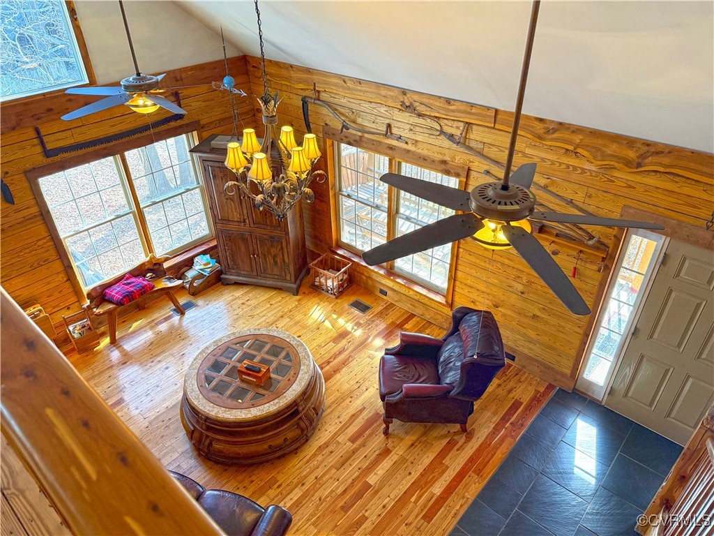 1228 Rosser Mill Road Pamplin, VA 23958 - Photo 7 of 43