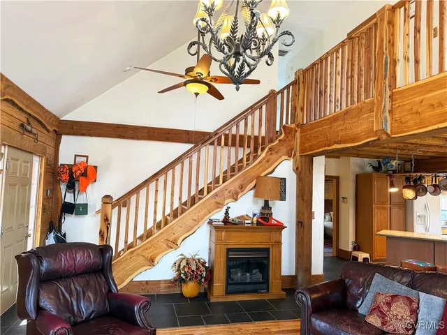 $750,000 | 1228 Rosser Mill Road, Pamplin, VA 23958