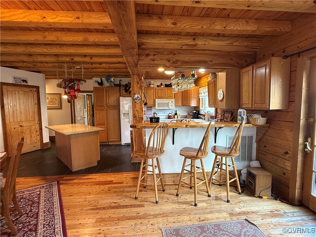 1228 Rosser Mill Road Pamplin, VA 23958 - Photo 9 of 43