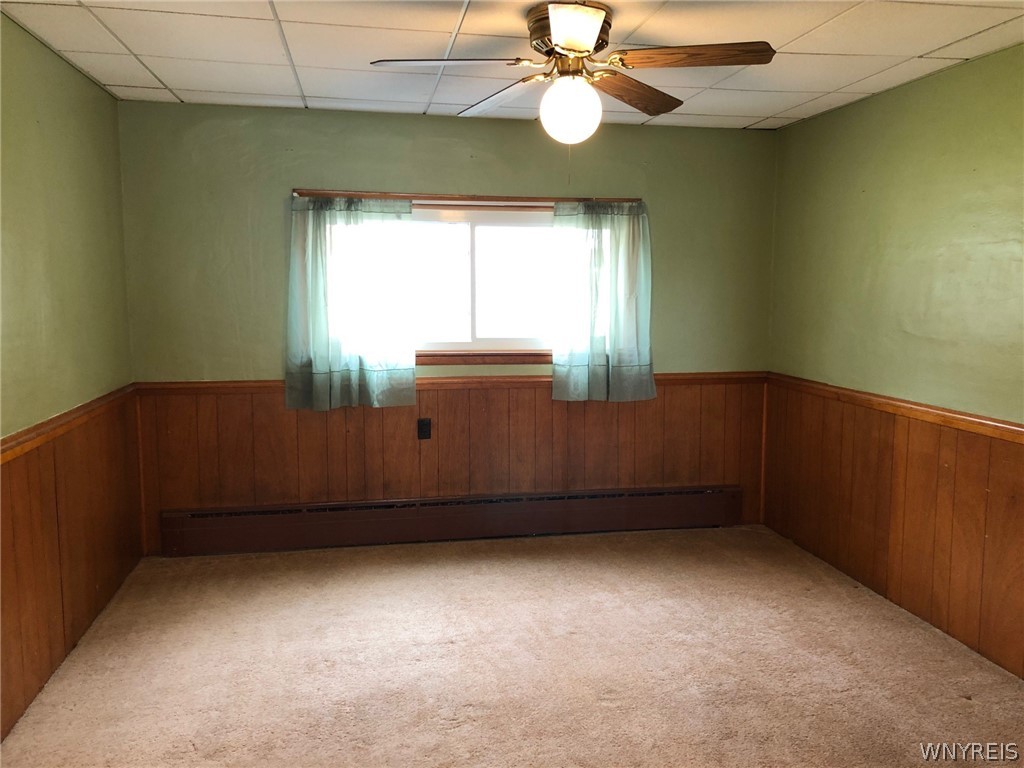 271 Bennett Road Cheektowaga, NY 14227 - Photo 21 of 27 LARGE FORMAL DINING ROOM FOR ENTERTAINING